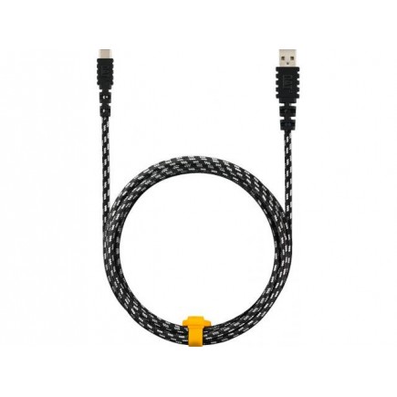 Monacor USB-180C Kabel połączeniowy USB, 1.8m